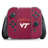 Virginia Tech University VT Nintendo Skins